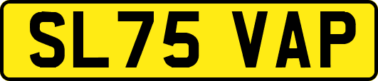 SL75VAP