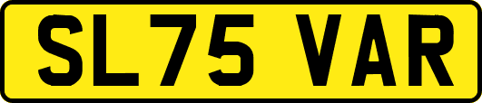 SL75VAR