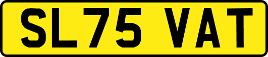 SL75VAT