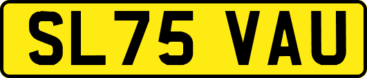 SL75VAU