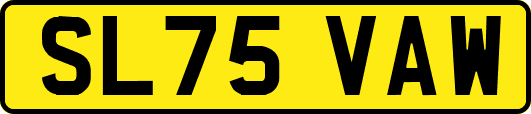 SL75VAW