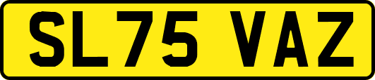 SL75VAZ