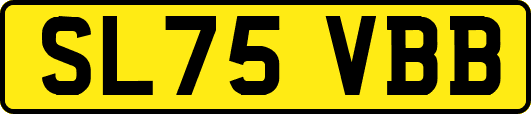 SL75VBB