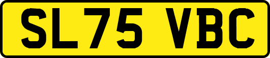 SL75VBC