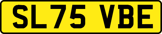 SL75VBE