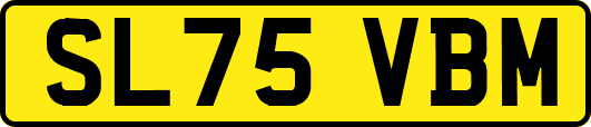 SL75VBM
