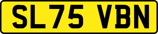 SL75VBN