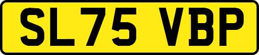 SL75VBP