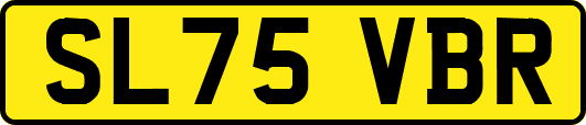 SL75VBR