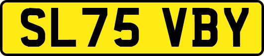 SL75VBY