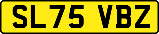 SL75VBZ