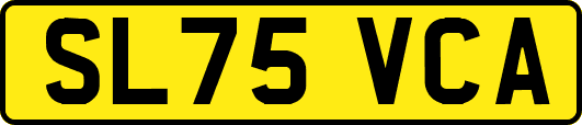 SL75VCA