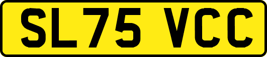 SL75VCC