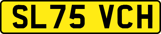 SL75VCH