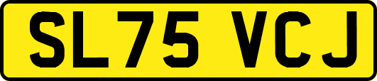 SL75VCJ