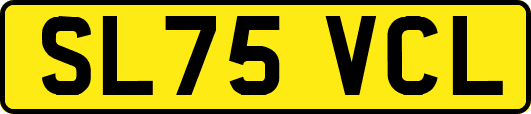 SL75VCL