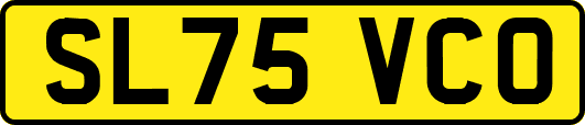 SL75VCO
