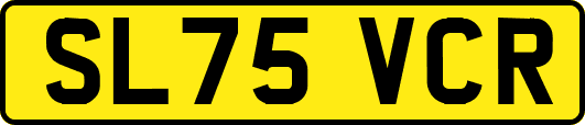 SL75VCR