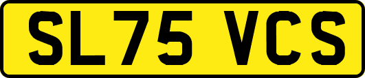 SL75VCS