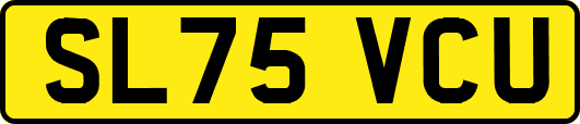 SL75VCU