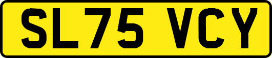 SL75VCY