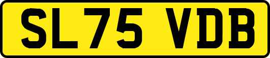 SL75VDB