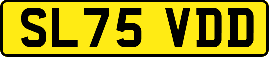 SL75VDD
