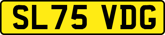 SL75VDG