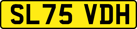 SL75VDH