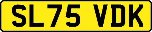 SL75VDK