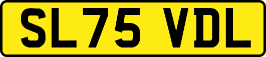 SL75VDL