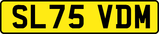 SL75VDM