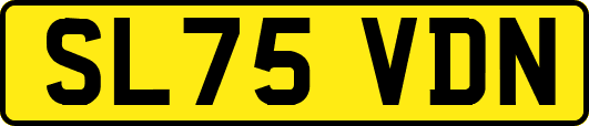 SL75VDN