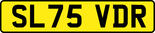 SL75VDR