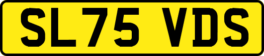 SL75VDS