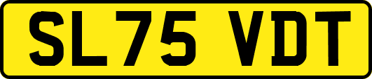 SL75VDT
