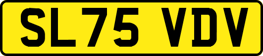 SL75VDV