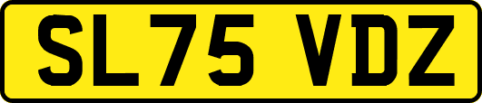 SL75VDZ