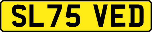 SL75VED