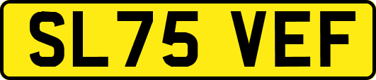 SL75VEF