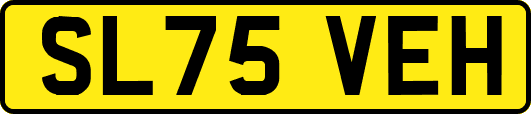 SL75VEH