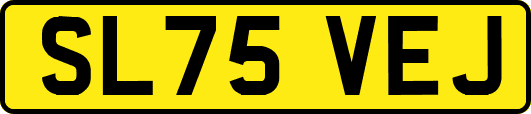 SL75VEJ