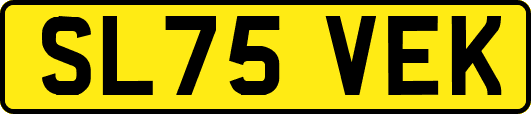 SL75VEK