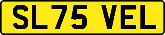 SL75VEL