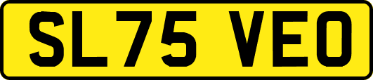 SL75VEO