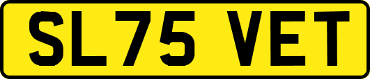 SL75VET
