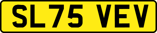 SL75VEV