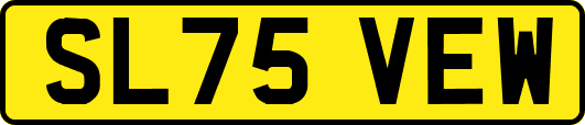 SL75VEW