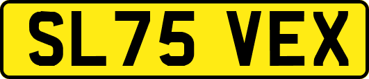 SL75VEX