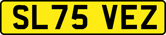 SL75VEZ